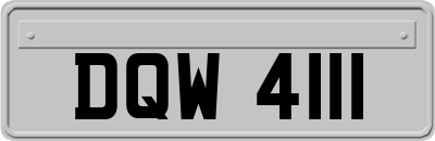 DQW4111