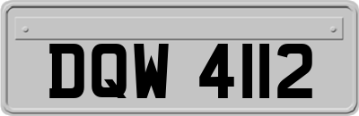 DQW4112