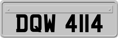 DQW4114