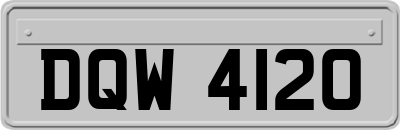 DQW4120