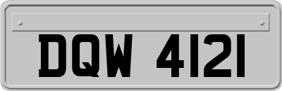 DQW4121
