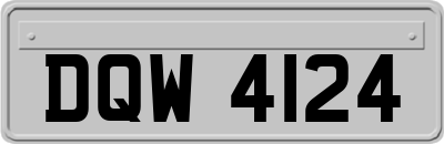 DQW4124