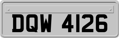 DQW4126