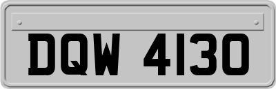 DQW4130