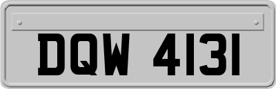 DQW4131