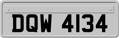 DQW4134