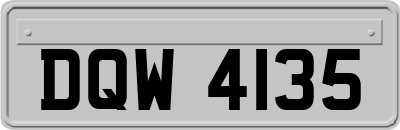 DQW4135