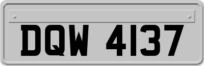 DQW4137