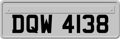 DQW4138