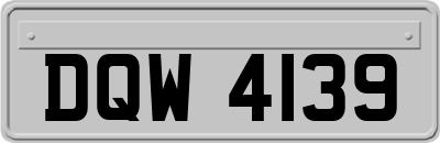 DQW4139