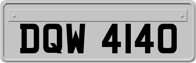 DQW4140