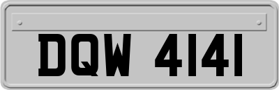 DQW4141