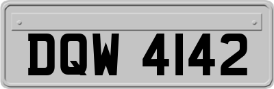 DQW4142