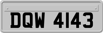 DQW4143