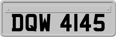 DQW4145