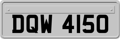 DQW4150