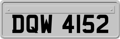 DQW4152