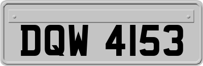 DQW4153