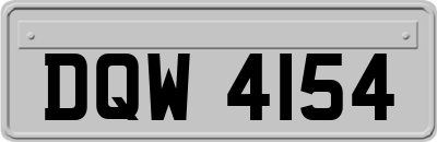 DQW4154