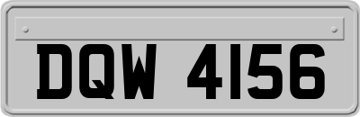 DQW4156