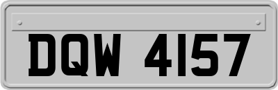 DQW4157