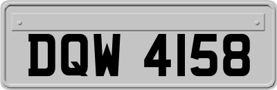 DQW4158