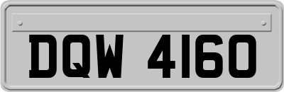 DQW4160