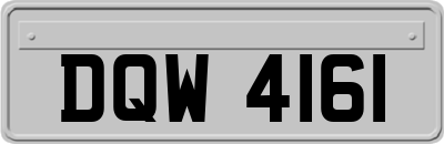DQW4161