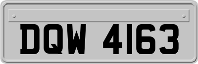 DQW4163