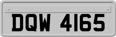 DQW4165