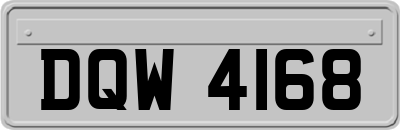 DQW4168