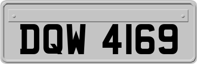 DQW4169