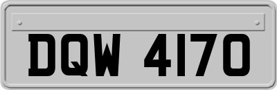 DQW4170
