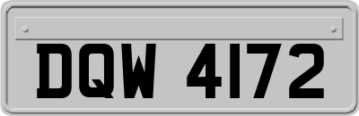 DQW4172