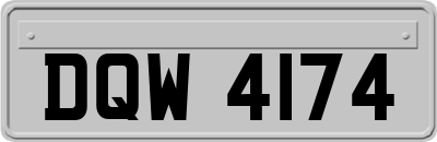 DQW4174
