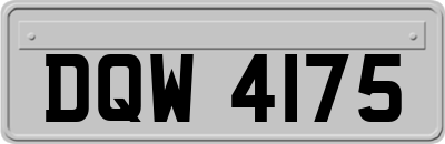 DQW4175