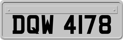 DQW4178