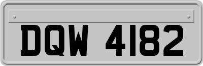 DQW4182