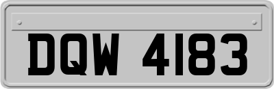 DQW4183