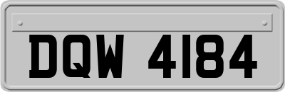DQW4184