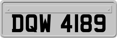 DQW4189