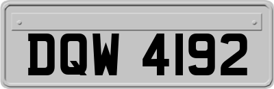 DQW4192