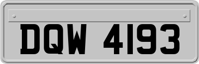 DQW4193