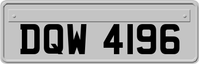 DQW4196