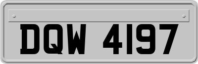 DQW4197