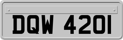 DQW4201