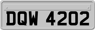 DQW4202