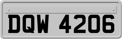 DQW4206