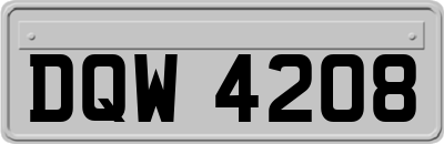 DQW4208