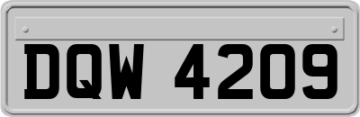 DQW4209